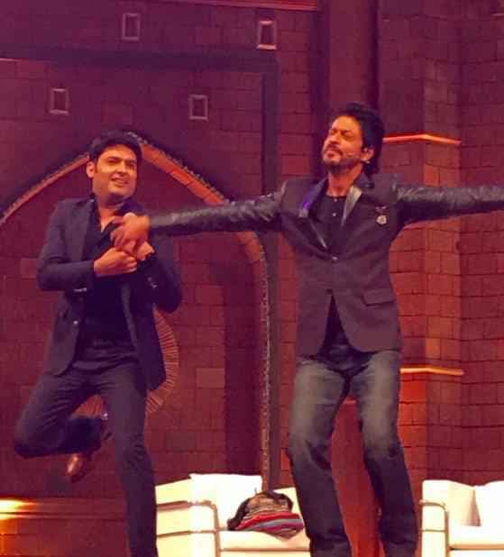 कपिल की धमाकेदार वापसी, दर्शकों ने खुले दिल से किया स्वागत