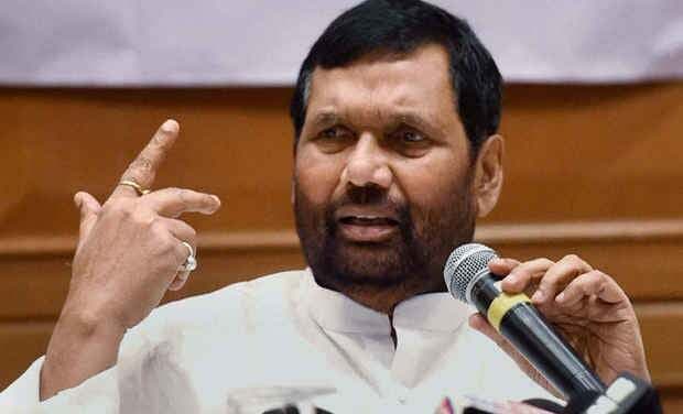 ताड़ी व्यवसायी के पक्ष में आज धरना देंगे पासवान