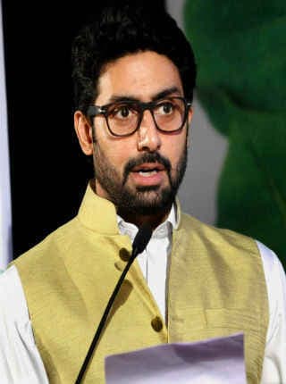 क्‍यों ‘हाउसफुल 3'' में काम करने के दौरान नर्वस थे अभिषेक बच्‍चन ?