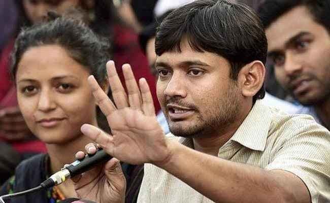कन्हैया कुमार ने कहा, मोदी शासनकाल में देश ‘सांप्रदायिकता की प्रयोगशाला'' बन गया