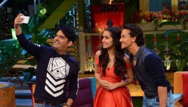 ''द कपिल शर्मा शो'' के 10 यादगार पल ...