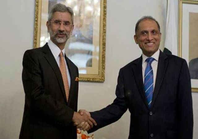 कल मिलेंगे भारत-पाक के विदेश सचिव, पठानकोट हमले, एनआईए के दौरे पर करेंगे चर्चा