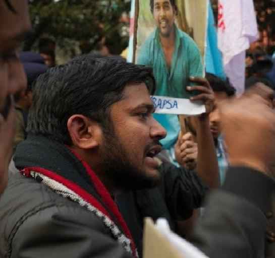 जेएनयू के फैसले का छात्र संघ ने किया विरोध, देशव्यापी आंदोलन की धमकी