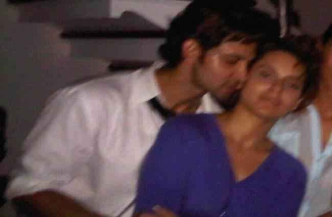 कंगना - ऋतिक की हेट स्टोरी में नया मोड़: ईमेल के बाद अब लीक हुई निजी तस्वीरें