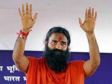 हम जल्द तीन मल्टी नेशनल कंपनी को शीर्षासन करा देंगे : बाबा रामदेव