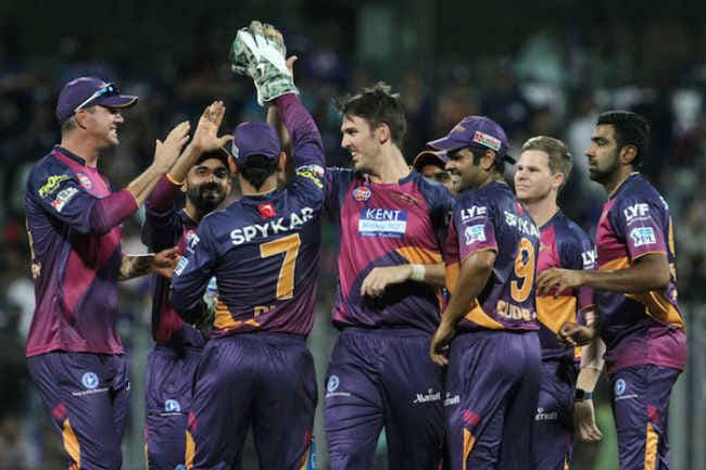 IPL: धौनी के सुपरजाइंट्स ने तोडा हार का क्रम, सनराइजर्स का विजयरथ रोका