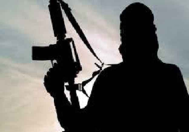 मोस्ट वांटेड आतंकी जैनुल अबादीन गिरफ्तार,  झवेरी बाजार ब्लास्ट का था आरोपी