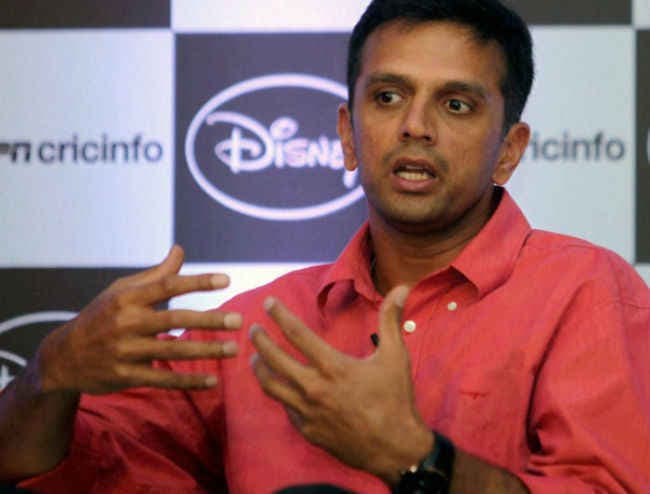 सैमसन ने डेयरडेविल्स के प्रदर्शन में सुधार का श्रेय द्रविड को दिया