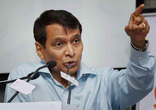 बुलेट ट्रेन अमीरों के लिए नहीं, देश के उत्थान के लिए है :प्रभु