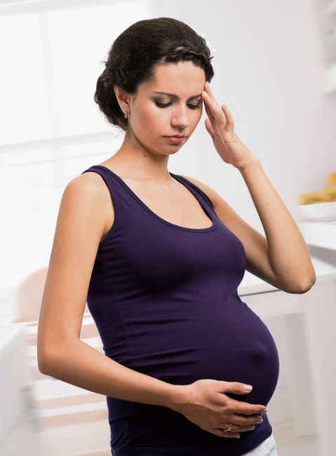 मलेरिया से गर्भस्थ शिशु को हो सकता है खतरा