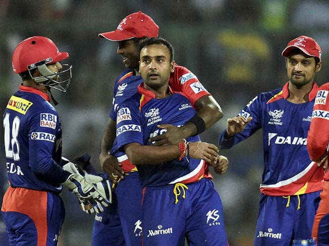 IPL: रोमांचक मुकाबले में एक रन से जीता गुजरात लायंस