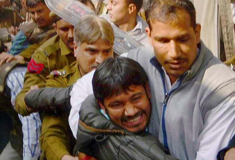 ‘बिहार टू तिहाड़ ’ किताब में अपना दर्द लिखेंगे कन्हैया कुमार