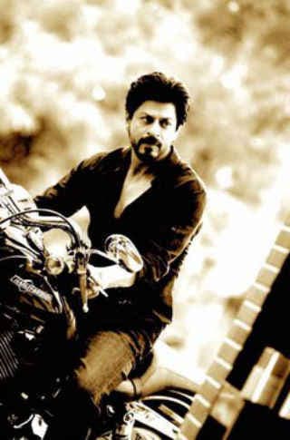 शाहरुख खान ने की PM MODI की तारीफ, पढें क्या कहा