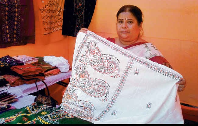 पहले बनाया बेटे का कैरियर, फिर खड़ी हुई अपने पैरों पर