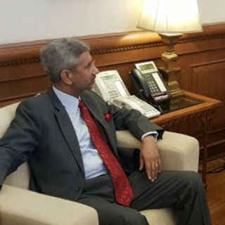 जयशंकर और अमेरिका के राष्ट्रीय सुरक्षा सलाहकार ने द्विपक्षीय मुद्दों पर की चर्चा