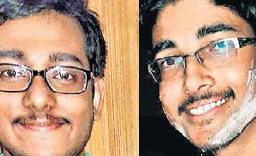 झारखंड : JEE मेन में धनबाद के सुजय स्टेट टॉपर