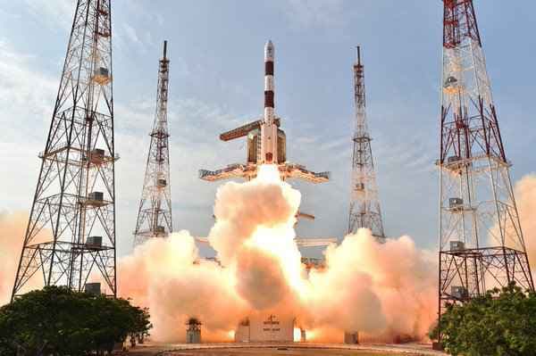 आईआरएनएसएस-1जी: जानें क्या है इसका महत्व