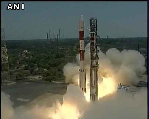 भारत का अपना GPS सिस्टम, IRNSS-1G का सफल प्रक्षेपण, मोदी ने दी बधाई