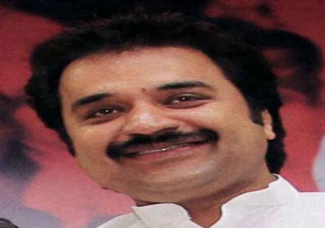 भजनलाल के बेटे कुलदीप बिश्नोई ने कांग्रेस के साथ किया पार्टी का विलय