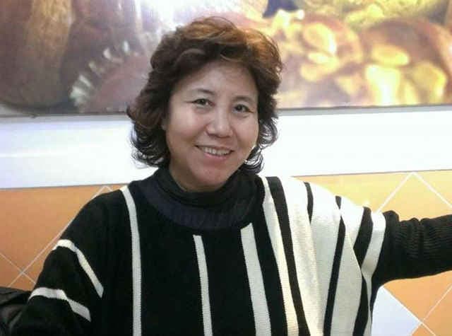 भारत ने लु जिगुआ को वीजा देने से किया इनकार