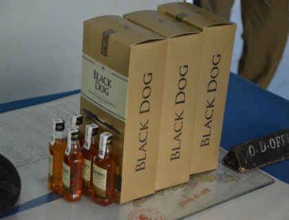 बिहार में शराबबंदी को लेकर उत्पाद इंटेलिजेंस ब्यूरो को सशक्त बनाने की मंजूरी