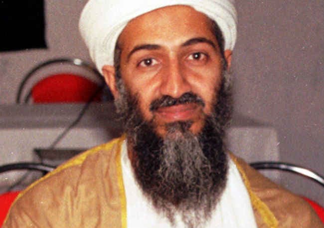 ओसामा बिन लादेन का एबटाबाद परिसर ISI के नियंत्रण में था : पुस्तक