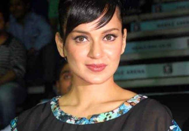 बॉलीवुड में अपने सफर पर नाज है, मिसफिट होना अपने-आप में मजेदार : कंगना