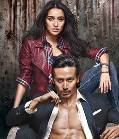 टाइगर को था श्रद्धा पर क्रश, जानिये श्रद्धा ने क्या कहा