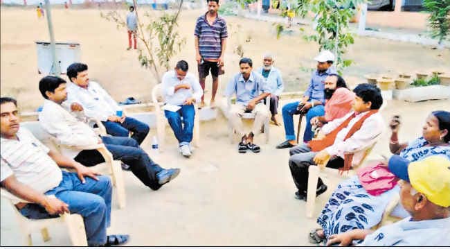 चितरपुर में विकलांग विद्यालय से सात छात्र गायब