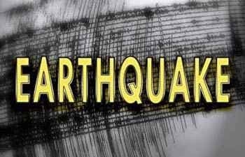 Earthquake in Mizoram: मिजोरम में भूकंप के झटके से हिली धरती, रिक्टर स्केल पर 4.4 तीव्रता दर्ज