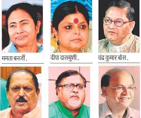 विधानसभा चुनाव: थम गया प्रचार, पांचवें चरण में कई दिग्गजों के भविष्य का फैसला