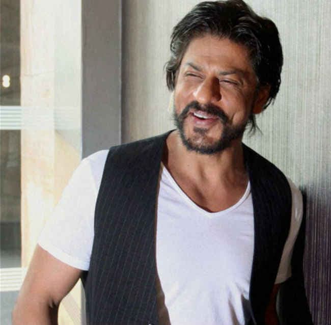 आलिया संग फिल्म को लेकर किंग खान ने किये कई खुलासे