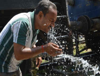 पाकिस्तान से बहार लेकर बिहार पहुंचेगा पश्चिमी विक्षोम, होगी बारिश