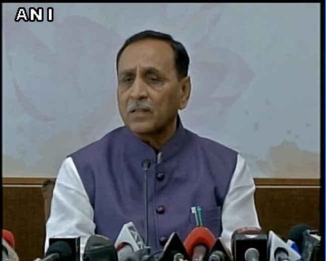 गुजरात में अब सामान्य वर्ग को आर्थिक आधार पर 10 प्रतिशत आरक्षण का लाभ