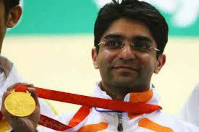 बिंद्रा भारतीय दल के सद्भावना दूत बनने पर राजी, आईओए को तेंदुलकर, रहमान का इंतजार