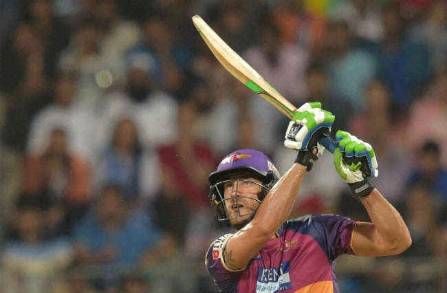 धौनी की टीम को लगा तगड़ा झटका, डुप्लेसिस IPL से बाहर