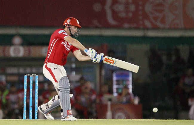IPL : किंग्स इलेवन पंजाब धर्मशाला में खेलने की इच्छुक नहीं