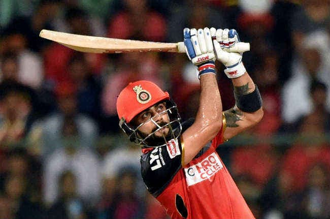 कोहली ने सलमान की नियुक्ति पर प्रतिक्रिया से इनकार किया