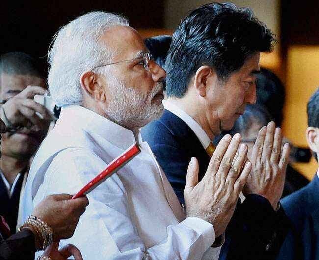 प्रधानमंत्री उज्जैन में सिंहस्थ के समापन समारोह में भाग लेंगे