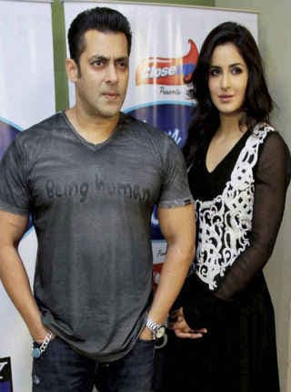 ...तो इसलिये कैटरीना कैफ ने छोड़ी सलमान की फिल्‍म