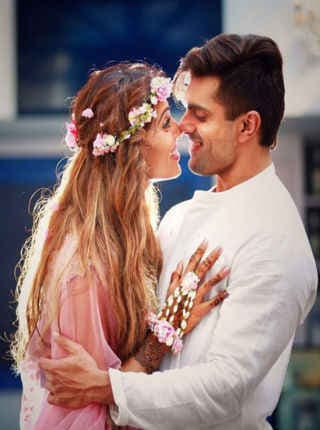 जानें, बिपाशा के ''जीवनसाथी'' करण सिंह ग्रोवर के बारे में 10 दिलचस्प बातें...