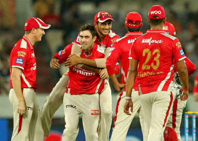 IPL : किंग्स इलेवन पंजाब के सामने गुजरात लायंस की कड़ी चुनौती