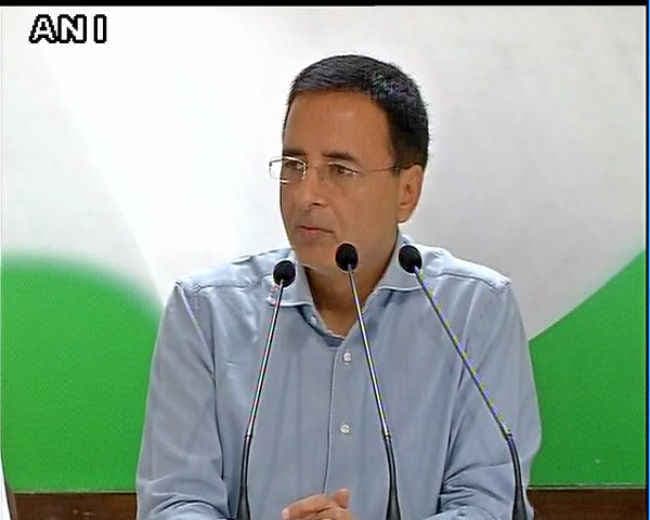 अगस्ता वेस्टलैंड : छह मई को जंतर-मंतर से संसद तक मार्च करेगी कांग्रेस