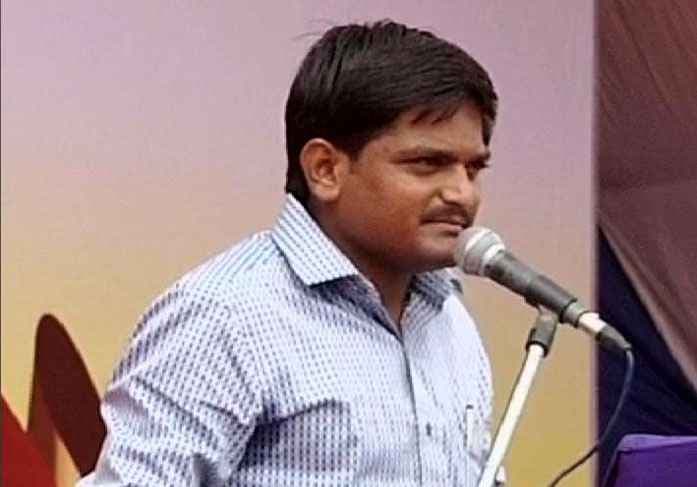 किसी भी समझौते पर पहुंचने से पहले ईबीसी आरक्षण का अध्ययन करेंगे: हार्दिक