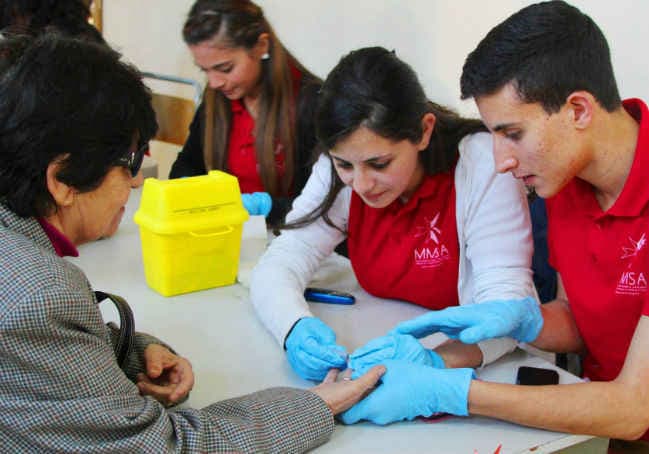 MBBS और BDS की संयुक्त परीक्षा नीट-1 आज : हाफ स्लीव शर्ट पहनें, जूते पर पाबंदी