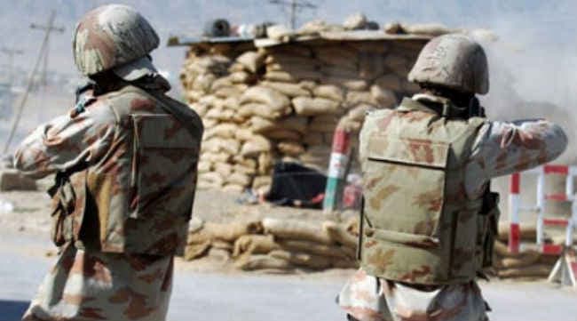 पाकिस्तान की सुरक्षा को खतरा भारत से नहीं, उसके अपने आंतरिक संघर्षों से