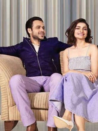 इमरान के लिए अजहर की भूमिका निभाना चुनौतीपूर्ण था