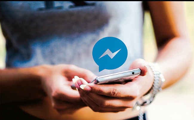 एफबी मैसेंजर के सीक्रेट इनबॉक्स फोल्डर को ऐसे करें एक्सेस!