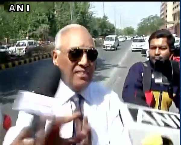 अगस्ता वेस्टलैंड : सीबीआई ने की पूर्व भारतीय वायुसेना प्रमुख एस पी त्यागी से की पूछताछ