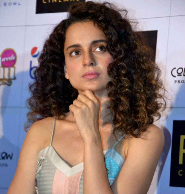 रितिक-कंगना विवाद को लेकर जानें क्‍या बोले ''क्‍वीन'' के वकील ?